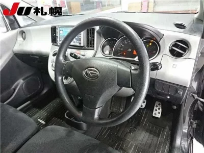 Daihatsu SONICA