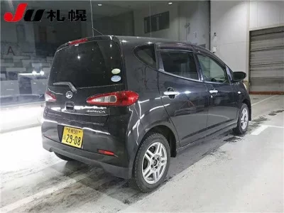 Daihatsu SONICA
