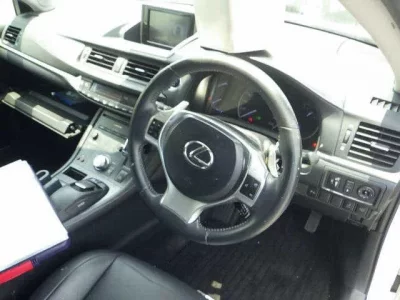Lexus CT