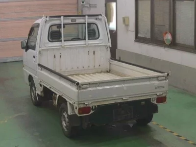 Subaru SAMBAR
