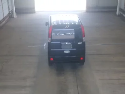 Honda VAMOS
