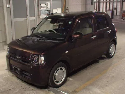 Daihatsu MIRA TOCOT