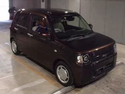 Daihatsu MIRA TOCOT