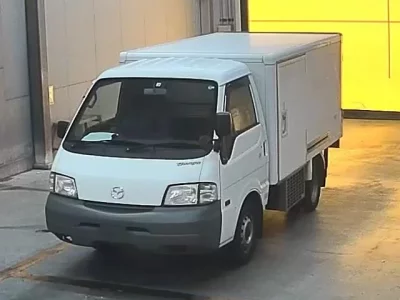 Mazda BONGO