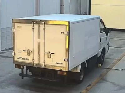 Mazda BONGO