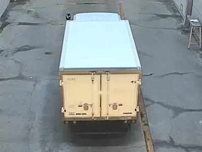 Mazda BONGO