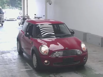 BMW MINI