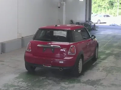 BMW MINI