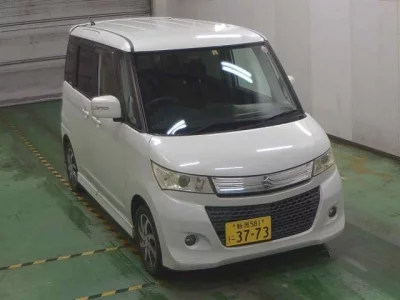 Suzuki PALETTE