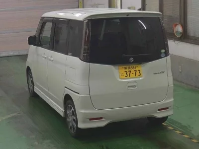 Suzuki PALETTE