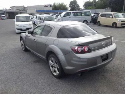 Mazda RX-8