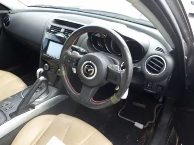 Mazda RX-8