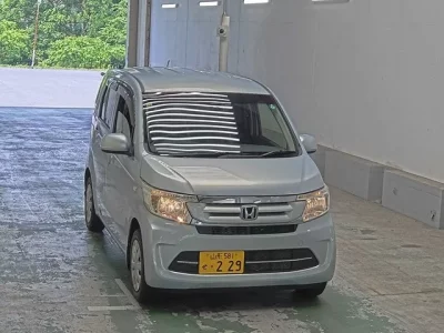 Honda N WGN