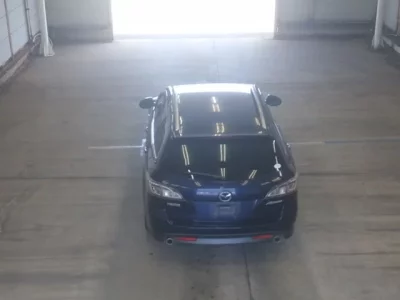 Mazda ATENZA WAGON
