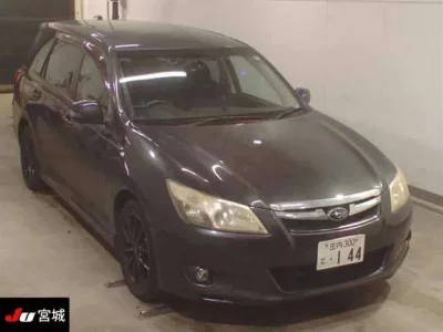 Subaru EXIGA
