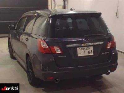 Subaru EXIGA
