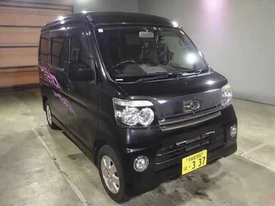 Daihatsu Atrai Wagon