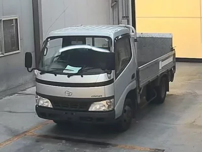 Toyota DYNA