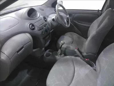 Toyota PLATZ