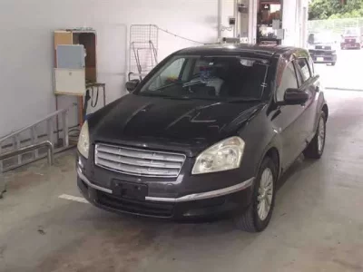 Nissan DUALIS