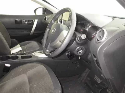 Nissan DUALIS