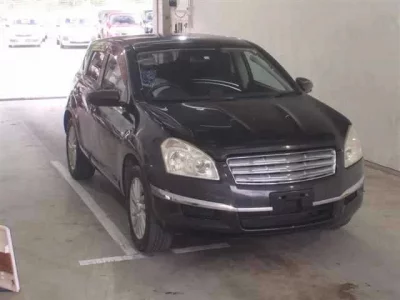 Nissan DUALIS