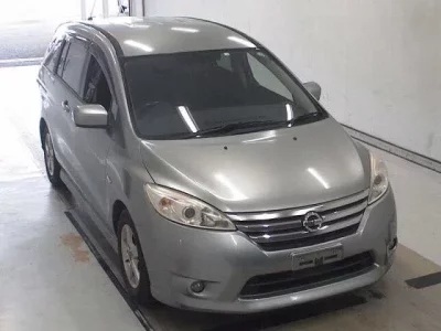 Nissan LAFESTA