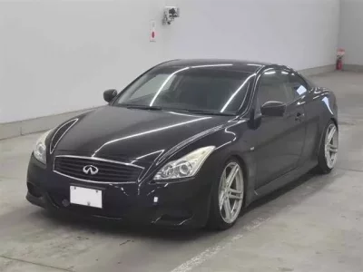 Nissan SKYLINE