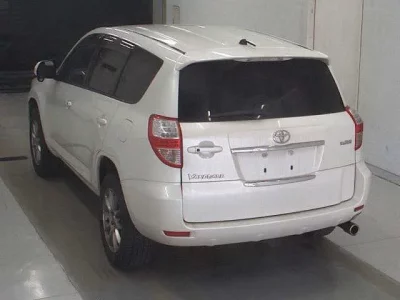 Toyota VANGUARD
