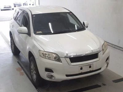 Toyota VANGUARD