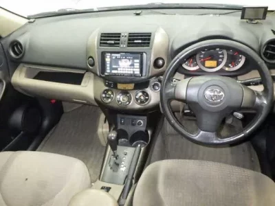 Toyota VANGUARD