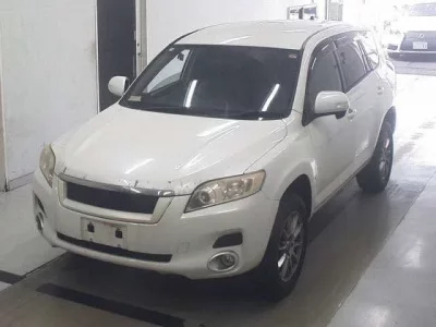 Toyota VANGUARD