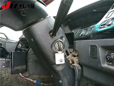 Mitsubishi SUPER GREAT