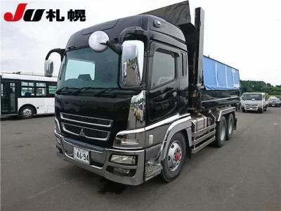 Mitsubishi SUPER GREAT