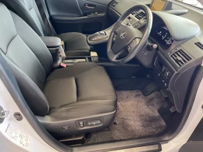 Lexus HS