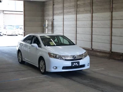 Lexus HS