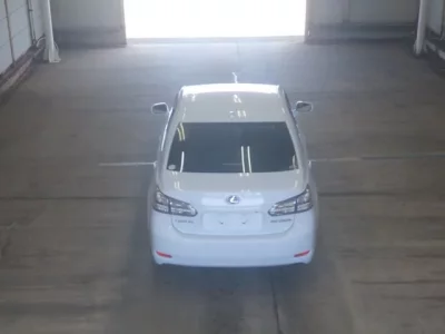 Lexus HS