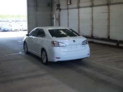 Lexus HS