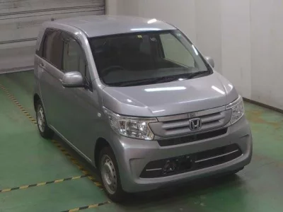 Honda N WGN