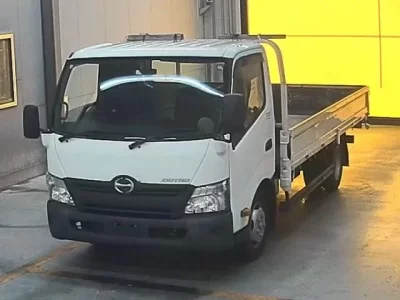 Hino DUTRO