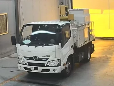 Hino DUTRO