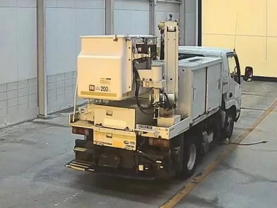 Hino DUTRO