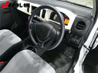 Suzuki ALTO VAN