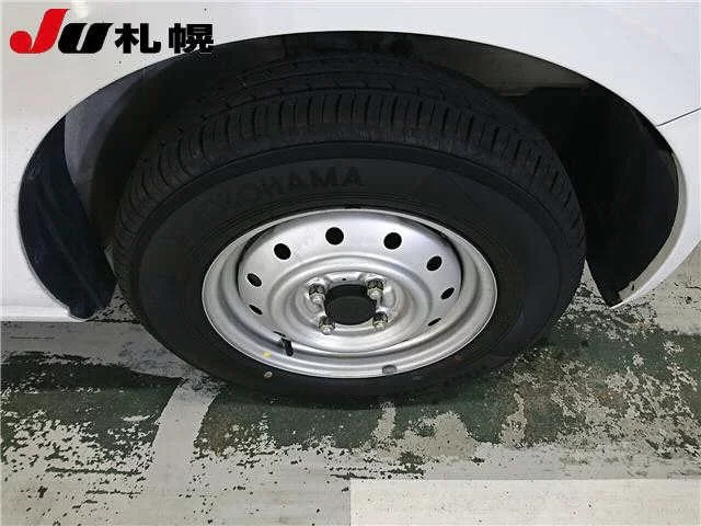 Suzuki ALTO VAN