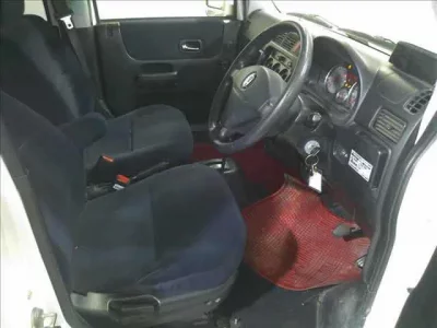 Honda VAMOS