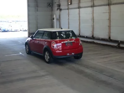 BMW MINI