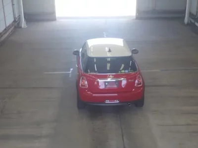 BMW MINI