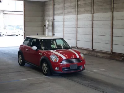 BMW MINI