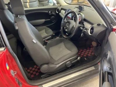 BMW MINI