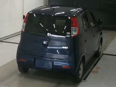 Suzuki MRWAGON